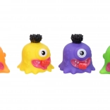 Monstre avec langue projectile 8 cm