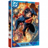 Puzzle Superman 1000 pièces