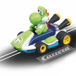 Voiture pour circuit Carrera First – Yoshi