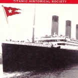 Cartes à jouer sur le thème du Titanic