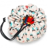 Mini sac à jouets Play & Go – Supergirl