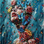 Puzzle Effet Papillon 1000 pièces