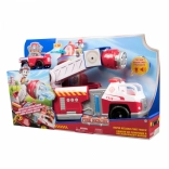 Paw Patrol camion de pompiers deluxe Fire Rescue