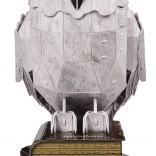 Puzzle 3D Harry Potter Hedwige sur des livres