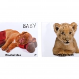 Bloc aquarelle A3 pour Petits