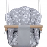 Balançoire Mouton pour enfants