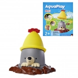 Arroseur d'eau pour enfants Krtko Aquaplay