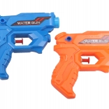 Pistolet à eau 13 cm