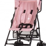 Poussette Golf Chipolino Point Rose Guimauve