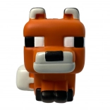Figurine antistress MINECRAFT Mega SquishMe série 3