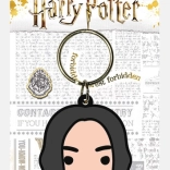 Porte-clés en caoutchouc Harry Potter – Rogue