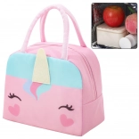 Sac isotherme licorne 23 cm