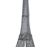 Puzzle 3D en cristal Tour Eiffel, 96 pièces