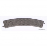 Base pour voies courbes R3