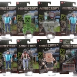 Figurine de film Minecraft