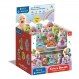 Animaux magiques interactifs BABY CLEMENTONI – dragon et licorne