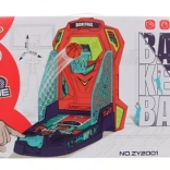 Jeu de basket pour enfants