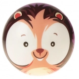 Balle à attraper - Amusements de la forêt, Hérisson