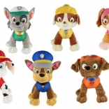 Peluches PAW Patrol – 6 modèles