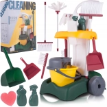 Set de nettoyage pour enfants