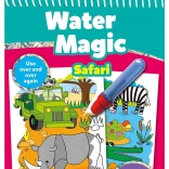 Peinture à l’eau Safari Galt