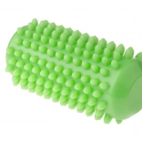 Rouleau de massage vert