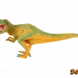 Dinosaure en plastique Tyrannosaurus rex 16 cm