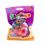 Strojnisie - Oursons de conte de fées - 1 pack Le Chat botté