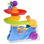 Playskool Explore and Grow Busy Ball Popper – fontaine ludique à balles pour enfants