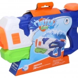 Pistolet à eau 30 cm