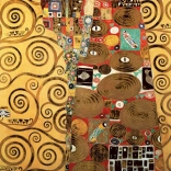 EUROGRAPHICS Puzzle Remplissage 1000 pièces