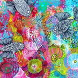 Puzzle Les Profondeurs de l’Euphorie 1000 pièces