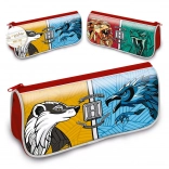 Trousse scolaire HARRY POTTER