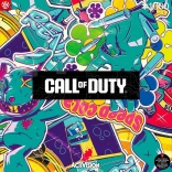 Puzzle Good Loot Call of Duty Zombies Collage 1000 pièces