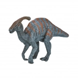 Figurine dinosaure Parasaurolophus