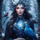 Puzzle Horae - 1000 pièces