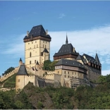 Puzzle Karlštejn 1000 pièces – Ravensburger collection tchèque