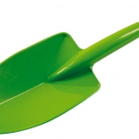 Pelle à sable Androni 27 cm – verte