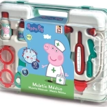 Trousse de médecin Peppa Pig