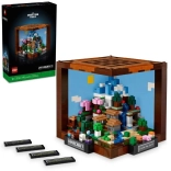 LEGO® Minecraft® 21265 établi
