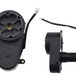 Moteur réducté pour véhicule UNIMOG