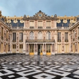 Puzzle Ravensburger Châteaux et palais imposants : Versailles, France – 1000 pièces