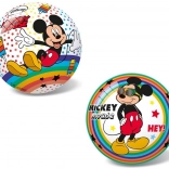 Ballon arc-en-ciel pour enfants MICKEY MOUSE 14 cm