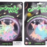 Formes lumineuses pour mur – ciel