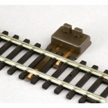 Borne d’alimentation Piko analogique