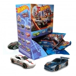 Sachet surprise HOT WHEELS Mystery Models