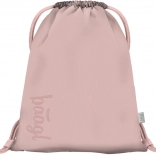 BAAGL sac à chaussures Creamy