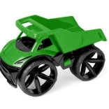 Benne basculante pour enfants MAXIMUS 59 cm – vert