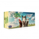 Creuse et découvre – ferme