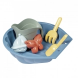 Bac à sable avec accessoires Life